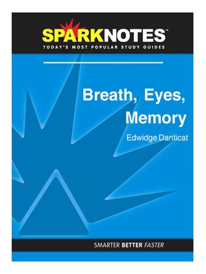 breath eyes memory full book